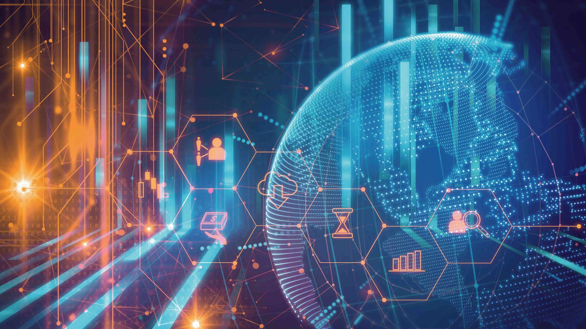 云电脑系统——5G新视界，云创新电脑